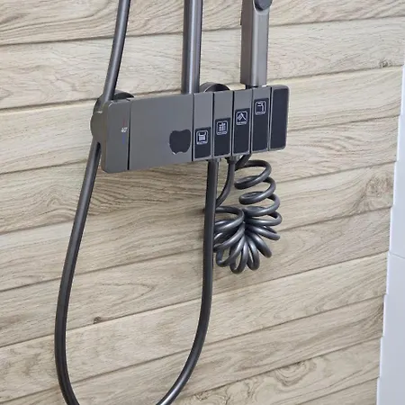 Апартаменты Sunny Bay Sweet Homes Lux Солнечный берег