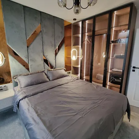 Sunny Bay Sweet Homes Lux *