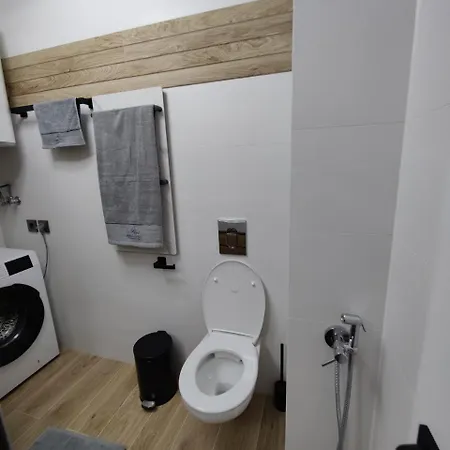 Sunny Bay Sweet Homes Lux Appartement *