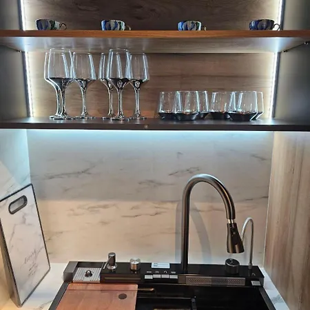 Appartement Sunny Bay Sweet Homes Lux