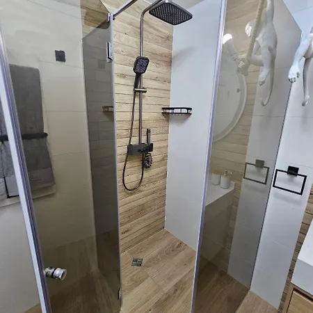 Sunny Bay Sweet Homes Lux * Sunny Beach