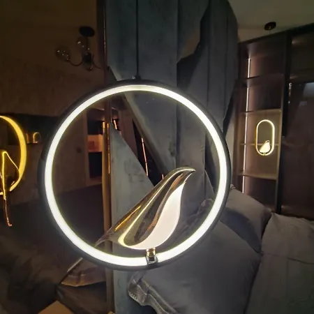 Sunny Bay Sweet Homes Lux