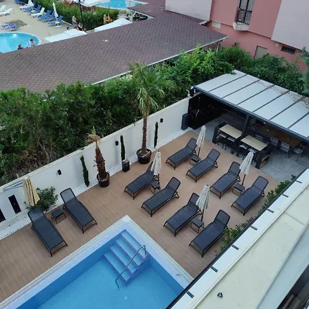 Sunny Bay Sweet Homes Lux Daire Sunny Beach