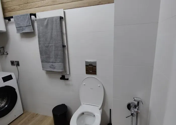 Sunny Bay Sweet Homes Lux Apartamento *