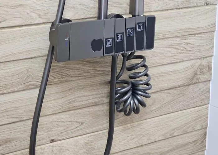 Apartamento Sunny Bay Sweet Homes Lux Sunny Beach