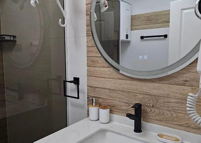 Apartamento Sunny Bay Sweet Homes Lux *