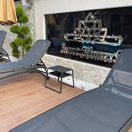 דירה Sunny Bay Sweet Homes Lux סאני ביץ'