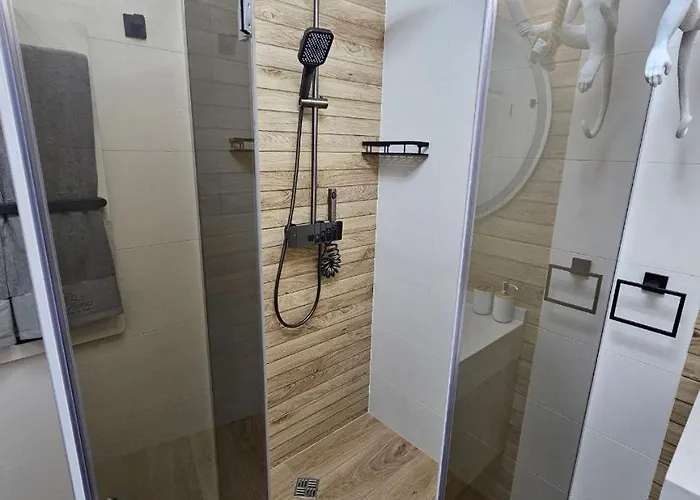 Sunny Bay Sweet Homes Lux * סאני ביץ'